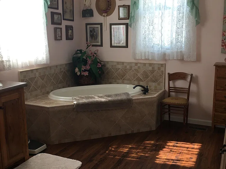 Master bath
