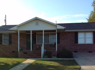 1403 Sandy Springs Rd, Anderson, SC 29625