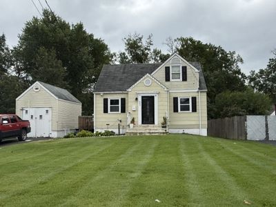 645 Townsend Pl, North Plainfield, NJ, 07063