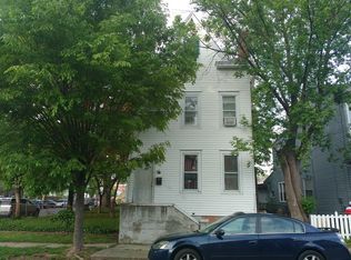 402 Garfield Ave, Trenton, NJ 08629