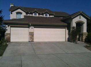 439 Mountain Meadows Dr, Fairfield, CA