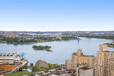 Sold by Brown Harris Stevens