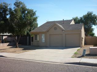 10319 N 89th Ave, Peoria, AZ 85345