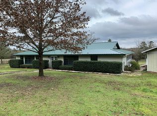 6205 Nightingale Rd, Gilmer, TX 75645