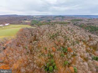 Westernport Rd, Westernport, MD 21562