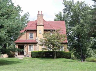 2418 N Fort Thomas Ave, Fort Thomas, KY 41075