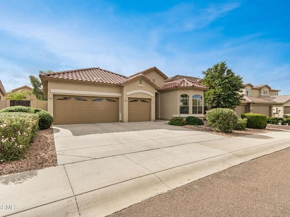 10433 W Carlota Ln