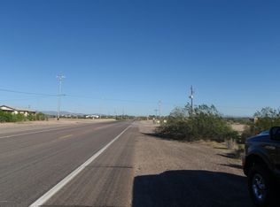 36509 W Buckeye Rd, Tonopah, AZ 85354