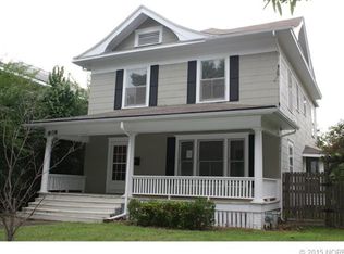 808 S Osage Ave, Bartlesville, OK 74003