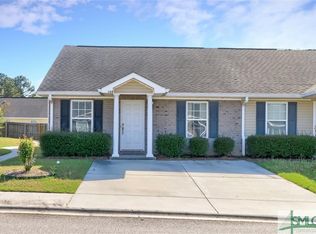 124 Karima Cir, Rincon, GA 31326