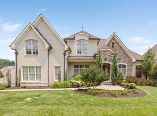 2201 Stardust Ct, Franklin, TN 37069