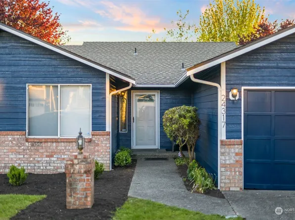 24317 10th Avenue, Des Moines, WA 98198