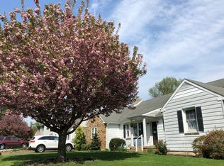 804 W Market St, West Chester, PA 19382