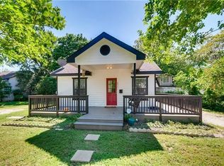 804 S Walnut St, Georgetown, TX 78626