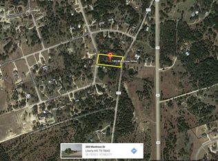 105 Montrose Dr, Liberty Hill, TX 78642