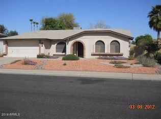 7342 W Jenan Dr, Peoria, AZ 85345