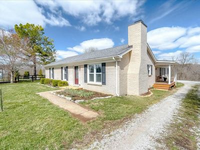 2960 Hifner Rd, Versailles, KY, 40383