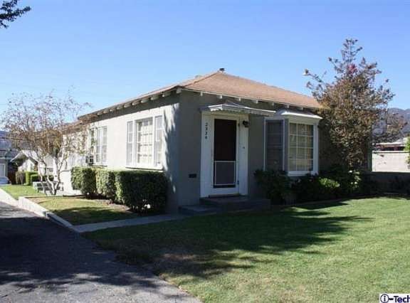 2nd image of 2324 Florencita Ave