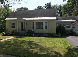 59 E La Barge St, Hudson Falls, NY 12839