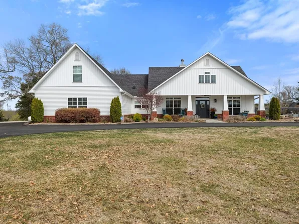 14424 S Highway 41, Branch, AR 72928