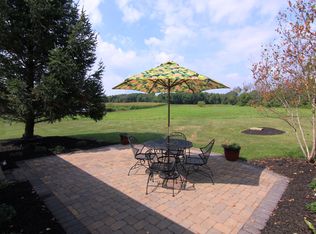 2031 Eckard Rd, Centerburg, OH 43011