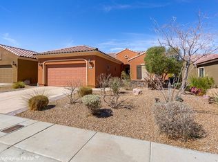 1395 Tannery Hts, Mesquite, NV 89034