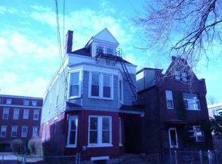 111 Huntington Pl, Cincinnati, OH 45219