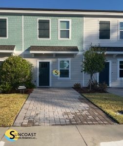 7215 Sabal Ter, Jacksonville, FL, 32210