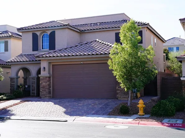 7939 Torreys Peak St, Las Vegas, NV 89166