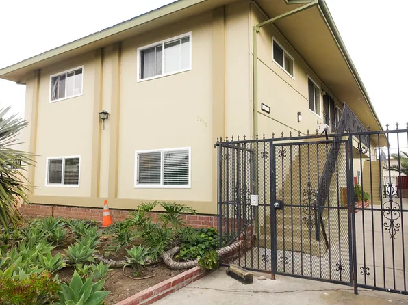 3061-3067.5 Juniper St #3063-1/2, San Diego, CA 92104