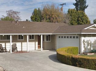 3119 Mauricia Ave, Santa Clara, CA