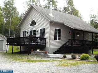 1800 Everett Bay Rd, Tower, MN 55790