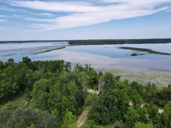 S Gull Lake Road Northeast Rd NE, Tenstrike, MN 56683
