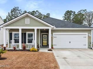 9263 Little Osprey Dr, Calabash, NC 28467
