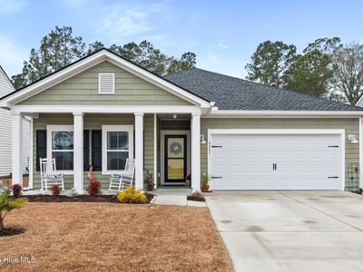 9263 Little Osprey Drive, Calabash, NC, 28467