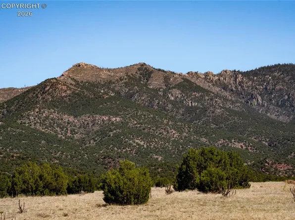 3 Iron Handle Rd, Penrose, CO 81240