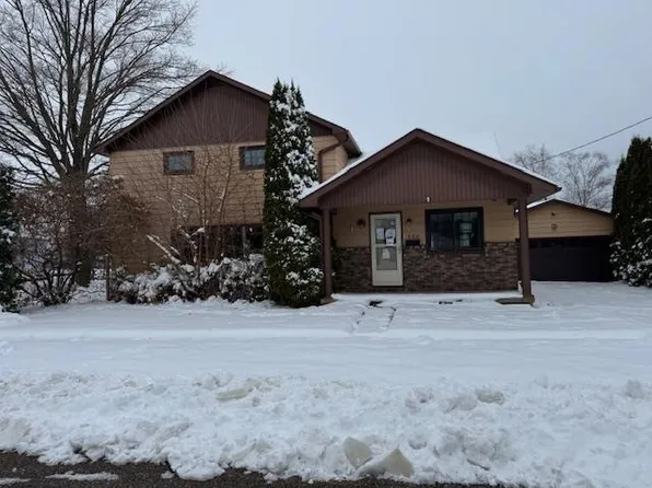 520 High St, Arlington, IA 50606