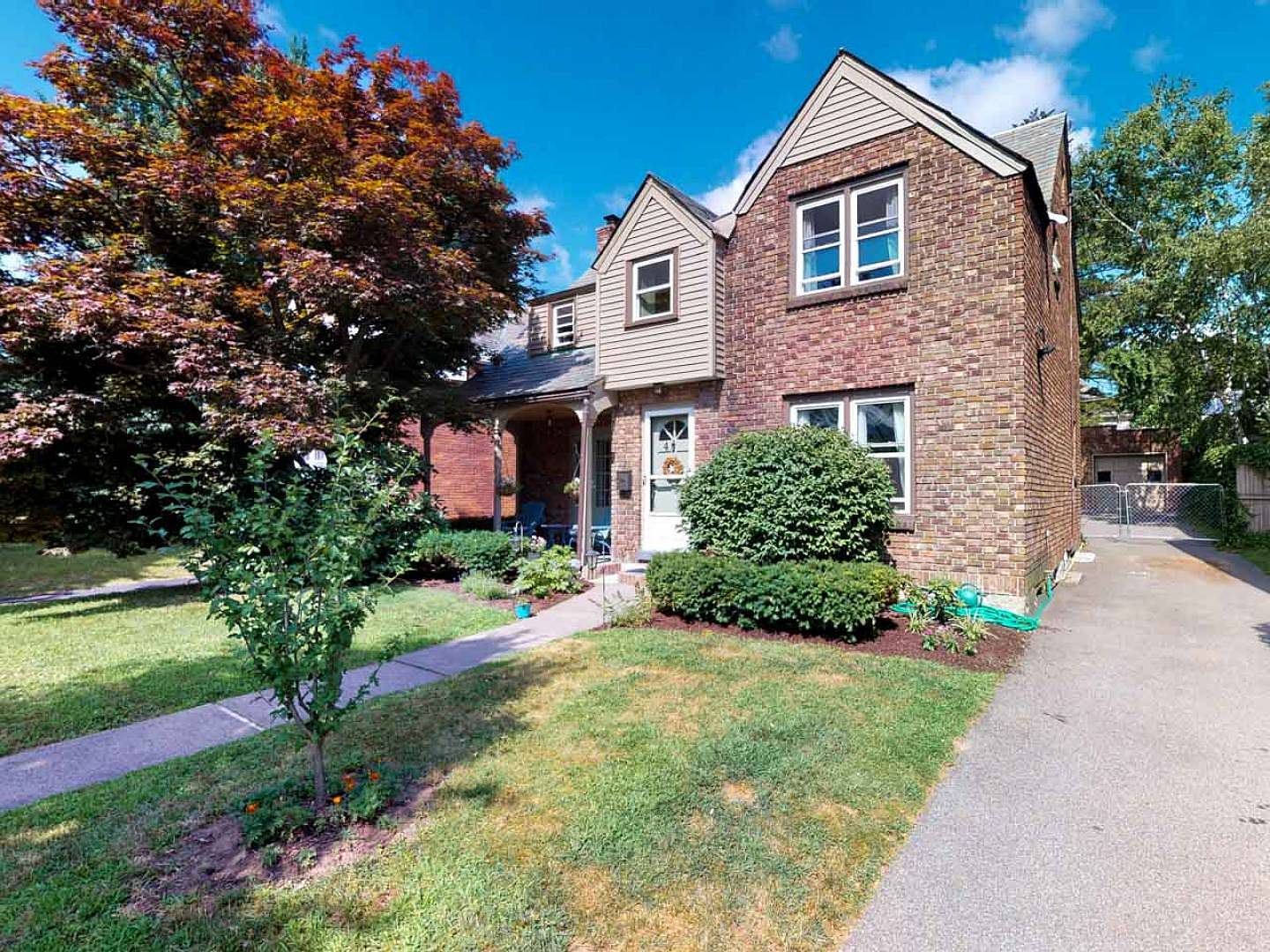 4 Danker Ave, Albany, NY 12206 Zillow