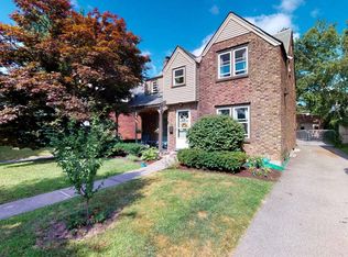 4 Danker Ave, Albany, NY 12206