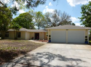 625 Layport Dr, Sebastian, FL 32958