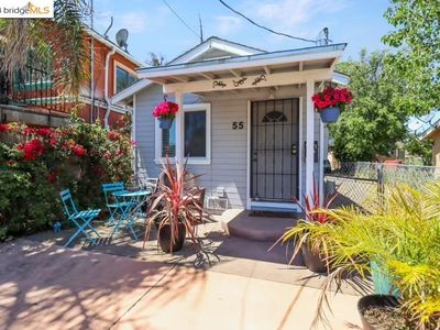 55 Highway Ave, Bay Point, CA, 94565