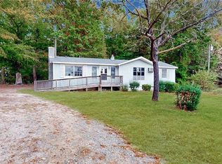 289 Wise Ln, Mattaponi, VA 23110