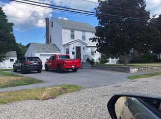 18 3rd St, Natick, MA 01760