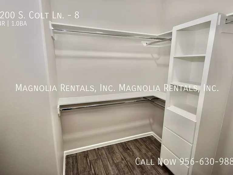 3200 S Colt Ln #8 — Photo 14