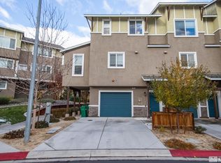 2835 Elsie Irene Ln, Reno, NV 89503