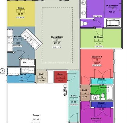 2nd image of 409 Glenmore St