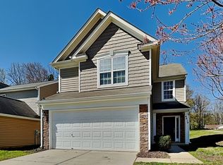 4819 Belmar Place Rd, Charlotte, NC 28269