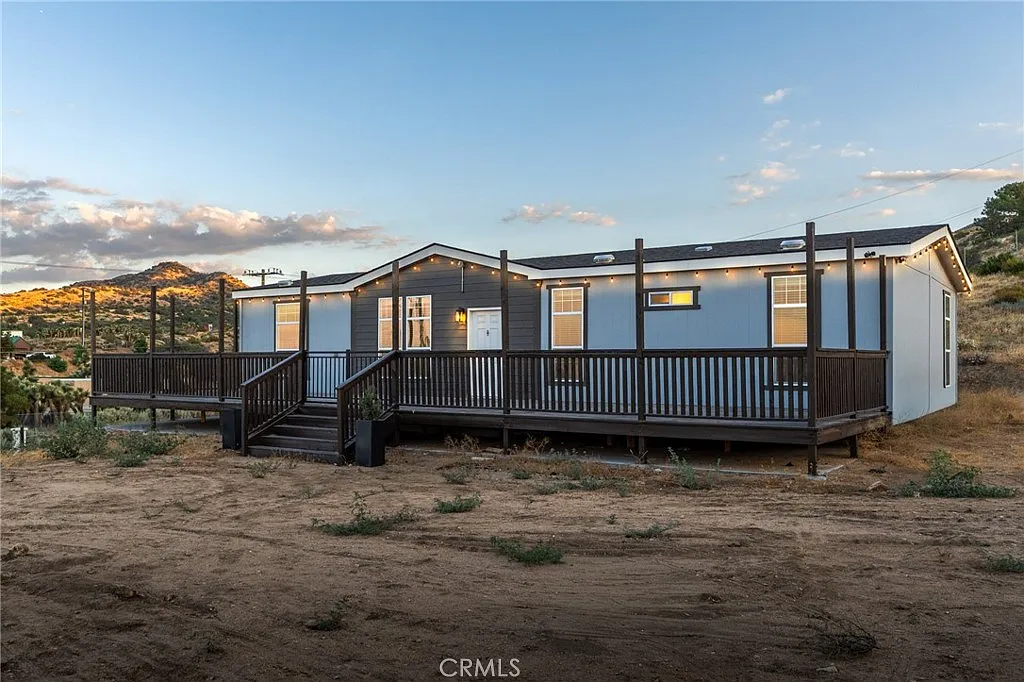 4 bed, 1493 sqft, $2,500 — Photo 1