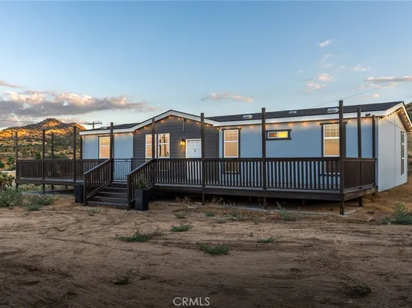 8380 Riggins Rd, Phelan, CA 92371