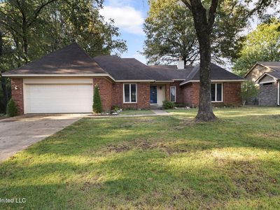 758 Rutland Dr, Southaven, MS, 38671